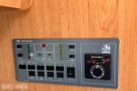 Fiat Ducato Knaus bobil - solcellepanel  truma eu ok 07.2028