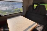 Fiat Ducato Knaus bobil - solcellepanel  truma eu ok 07.2028
