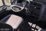 Fiat Ducato Knaus bobil - solcellepanel  truma eu ok 07.2028
