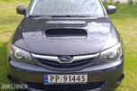 2011 Subaru Impreza 2.0 Diesel 109hk AWD, Cruisekontroll, S+V dekk