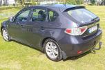 2011 Subaru Impreza 2.0 Diesel 109hk AWD, Cruisekontroll, S+V dekk