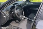 2011 Subaru Impreza 2.0 Diesel 109hk AWD, Cruisekontroll, S+V dekk