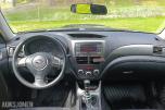 2011 Subaru Impreza 2.0 Diesel 109hk AWD, Cruisekontroll, S+V dekk