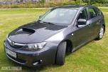 2011 Subaru Impreza 2.0 Diesel 109hk AWD, Cruisekontroll, S+V dekk