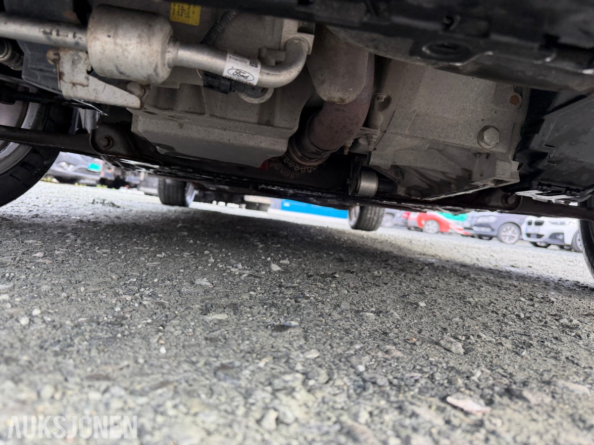 2015 Ford FIESTA 1.0-80