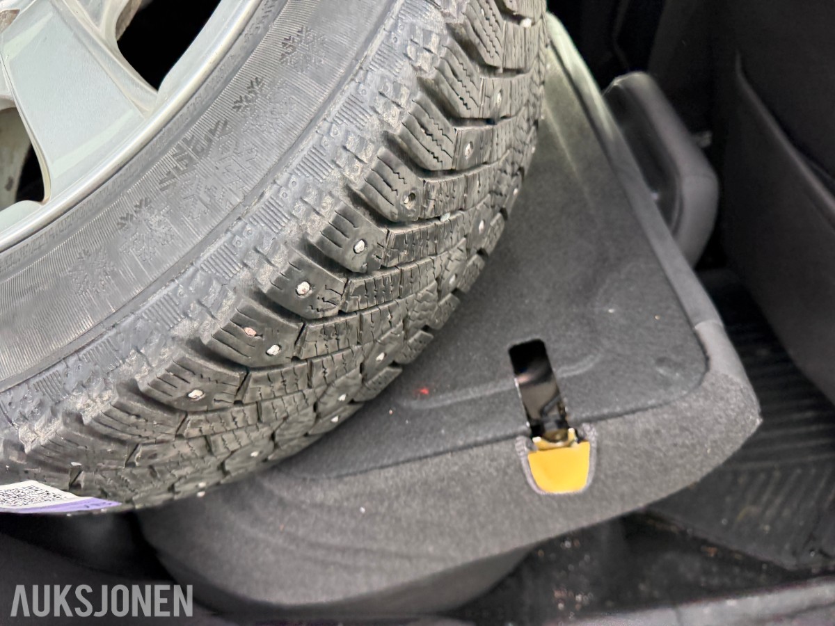 2015 Ford FIESTA 1.0-80