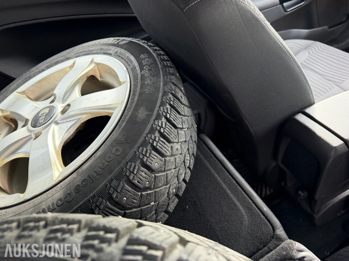 2015 Ford FIESTA 1.0-80