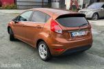 2015 Ford FIESTA 1.0-80