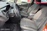 2015 Ford FIESTA 1.0-80