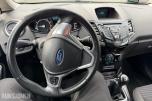 2015 Ford FIESTA 1.0-80