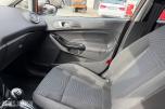2015 Ford FIESTA 1.0-80