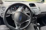 2015 Ford FIESTA 1.0-80