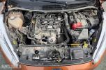 2015 Ford FIESTA 1.0-80
