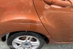 2015 Ford FIESTA 1.0-80