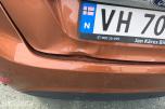 2015 Ford FIESTA 1.0-80