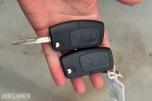 2015 Ford FIESTA 1.0-80