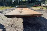 KLS Traktor henger / 2 akslet 