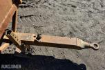 KLS Traktor henger / 2 akslet 