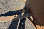 KLS Traktor henger / 2 akslet 