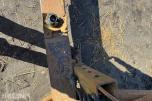 KLS Traktor henger / 2 akslet 
