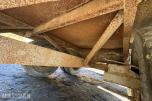 KLS Traktor henger / 2 akslet 