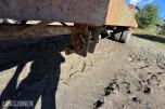 KLS Traktor henger / 2 akslet 