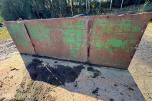 KLS Traktor henger / 2 akslet 