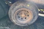 KLS Traktor henger / 2 akslet 