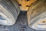 KLS Traktor henger / 2 akslet 