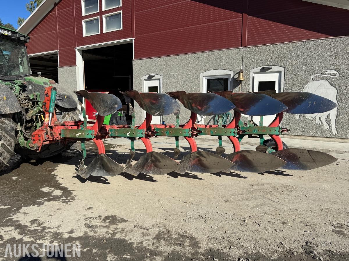 Kverneland FG 85-300-8-HD vendeplog