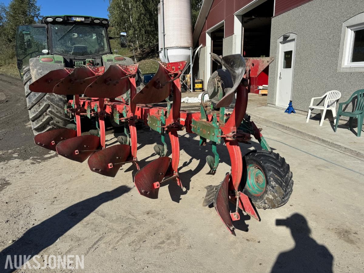 Kverneland FG 85-300-8-HD vendeplog