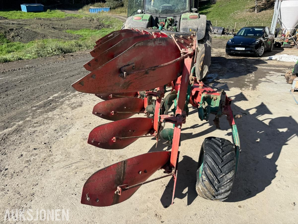 Kverneland FG 85-300-8-HD vendeplog