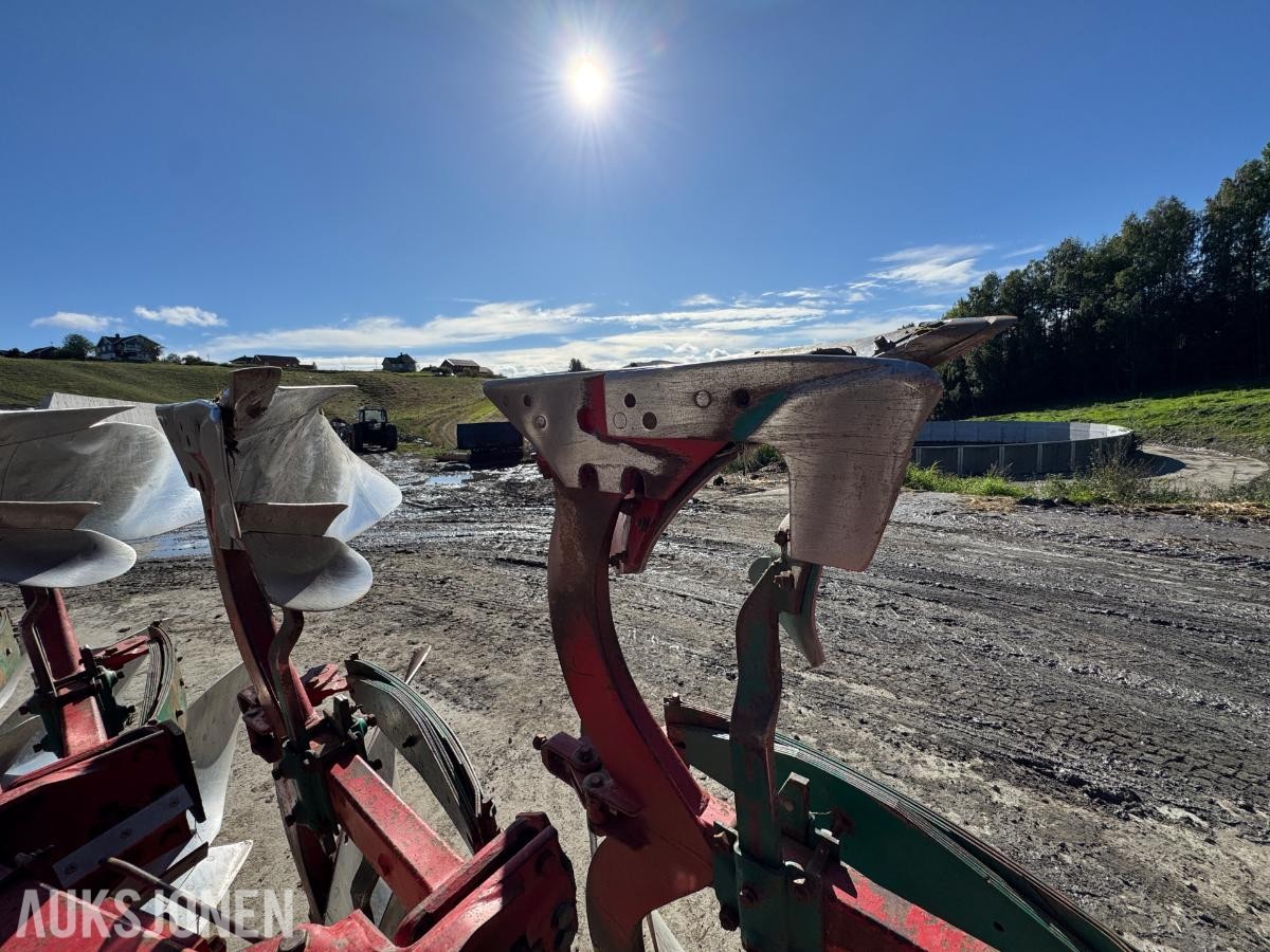 Kverneland FG 85-300-8-HD vendeplog