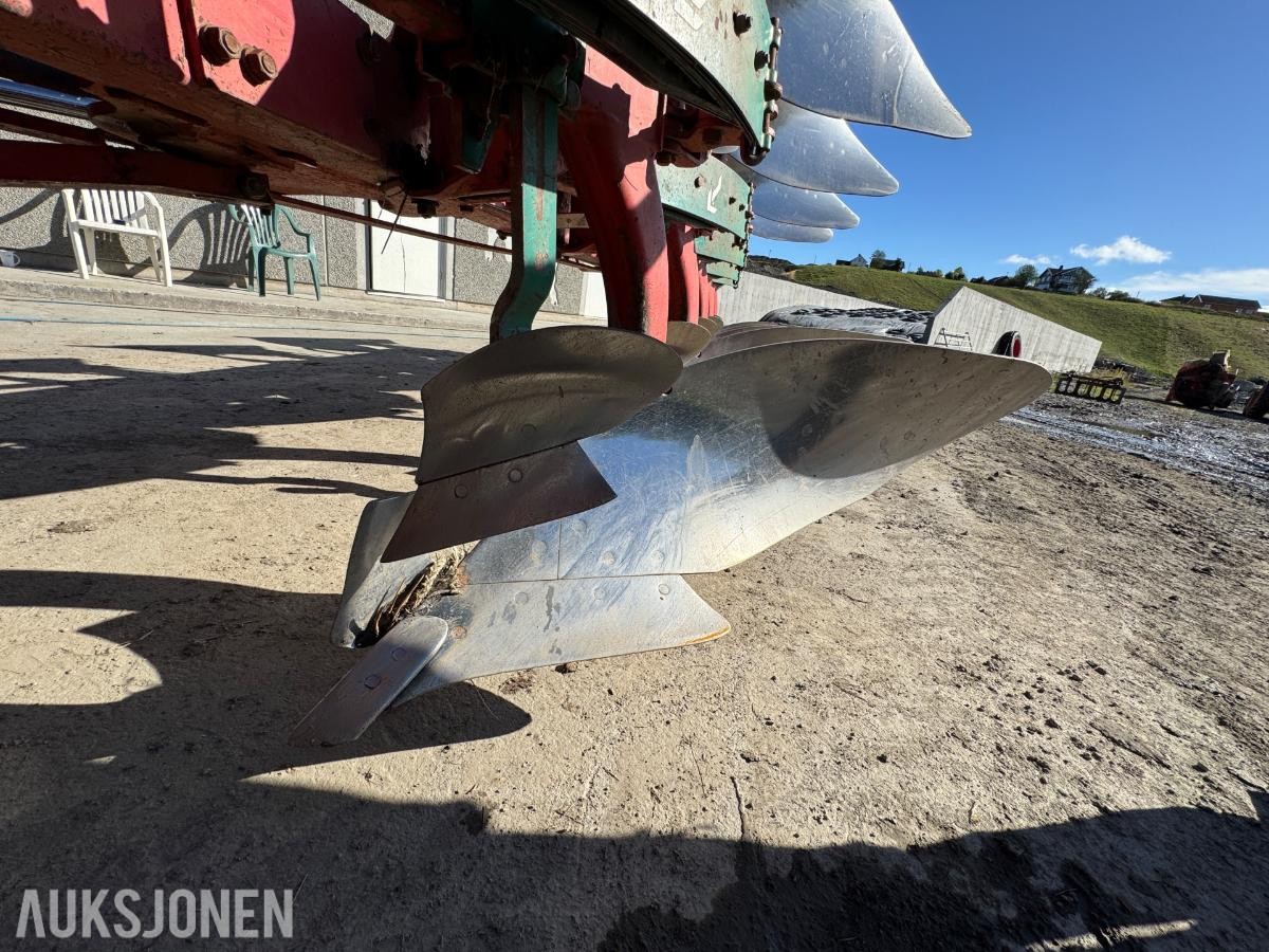 Kverneland FG 85-300-8-HD vendeplog