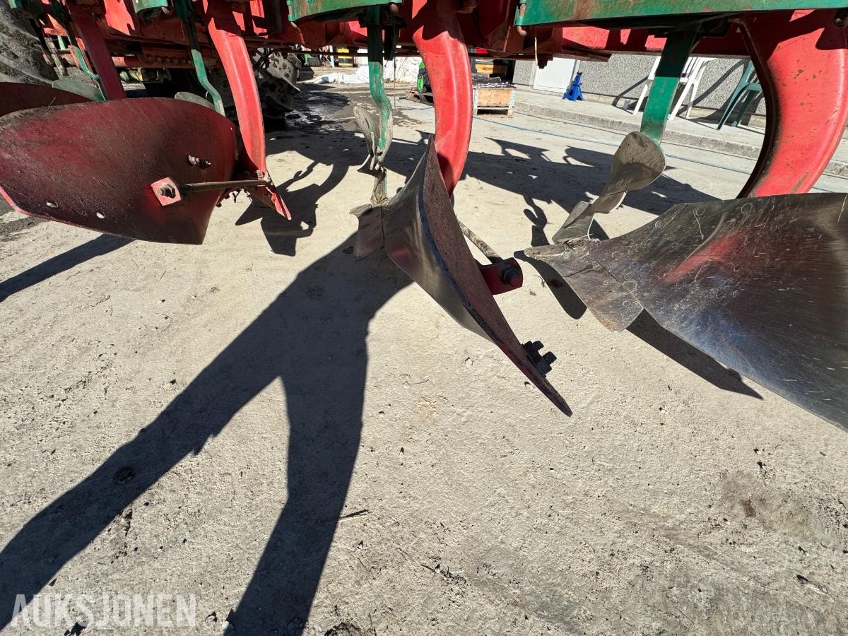 Kverneland FG 85-300-8-HD vendeplog