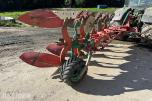 Kverneland FG 85-300-8-HD vendeplog