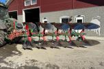 Kverneland FG 85-300-8-HD vendeplog