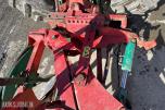Kverneland FG 85-300-8-HD vendeplog