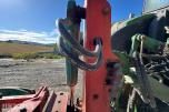 Kverneland FG 85-300-8-HD vendeplog