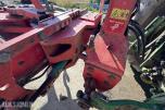 Kverneland FG 85-300-8-HD vendeplog