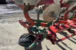 Kverneland FG 85-300-8-HD vendeplog