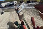 Kverneland FG 85-300-8-HD vendeplog