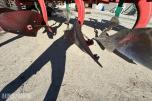 Kverneland FG 85-300-8-HD vendeplog