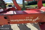 Kverneland FG 85-300-8-HD vendeplog