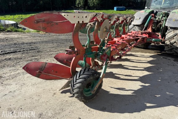 Kverneland FG 85-300-8-HD vendeplog