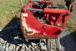 2000 Redrock siloklo