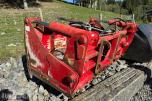 2000 Redrock siloklo