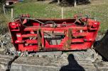 2000 Redrock siloklo