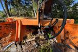 Westbjørn 2500 snøfreser 