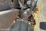 1988 Zetor 12145 traktor med skuffe 